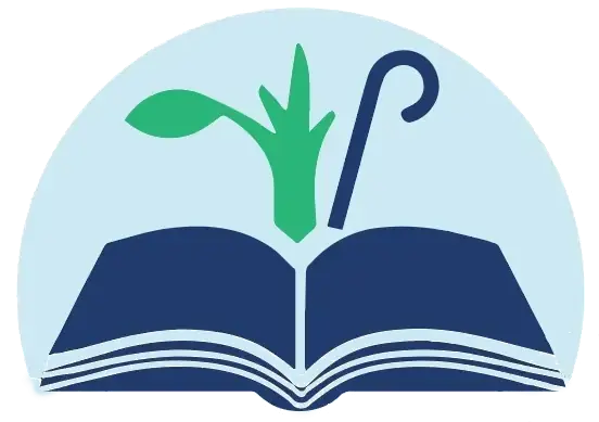 Gospel Training Initiative logo