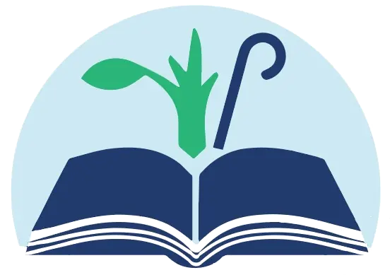 Gospel Training Initiative logo
