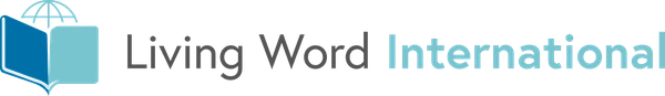 Living Word International logo