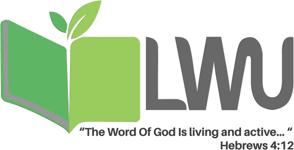 Living Word Uganda logo